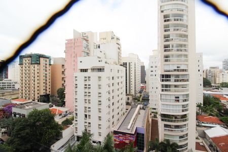 Apartamento à venda com 110m², 2 quartos e 2 vagasVista