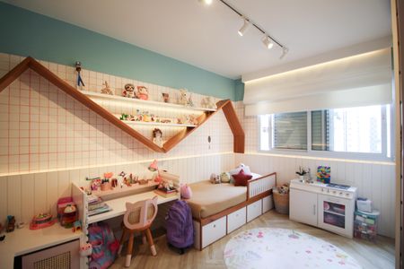 Apartamento à venda com 110m², 2 quartos e 2 vagasSuíte 2