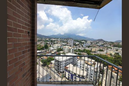 Apartamento à venda com 3 quartos, 150m² em Tanque, Rio de Janeiro