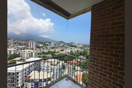 Apartamento à venda com 3 quartos, 150m² em Tanque, Rio de Janeiro