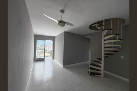 Apartamento à venda com 3 quartos, 150m² em Tanque, Rio de Janeiro