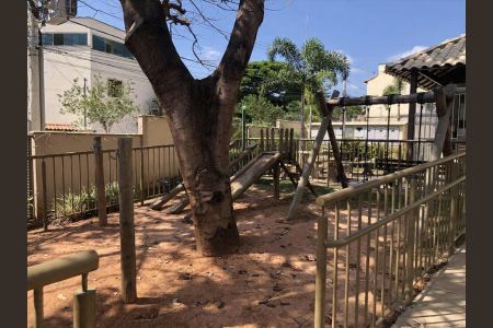 Apartamento para alugar com 52m², 2 quartos e 1 vaga