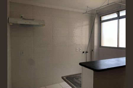Apartamento para alugar com 2 quartos, 52m² em Bom Jesus, Contagem
