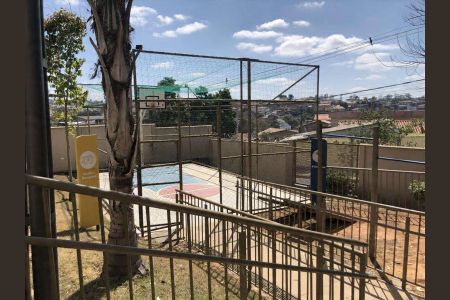 Apartamento para alugar com 52m², 2 quartos e 1 vaga