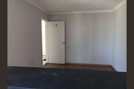 Apartamento para alugar com 2 quartos, 52m² em Bom Jesus, Contagem