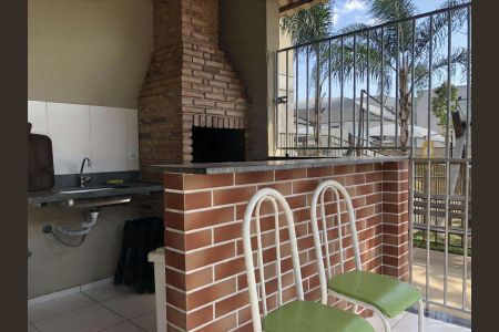 Apartamento para alugar com 52m², 2 quartos e 1 vaga