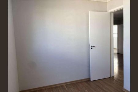 Apartamento para alugar com 2 quartos, 52m² em Bom Jesus, Contagem