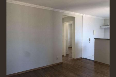 Apartamento para alugar com 2 quartos, 52m² em Bom Jesus, Contagem
