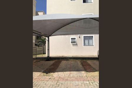 Apartamento para alugar com 52m², 2 quartos e 1 vaga