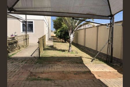 Apartamento para alugar com 52m², 2 quartos e 1 vaga