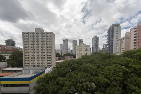 Apartamento à venda com 62m², 2 quartos e 1 vaga Apartamento à venda com 62m², 2 quartos e 1 vagaVaranda da Sala