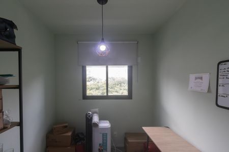 Apartamento à venda com 62m², 2 quartos e 1 vaga Apartamento à venda com 62m², 2 quartos e 1 vagaEscritório