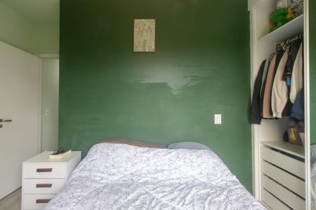 Apartamento à venda com 62m², 2 quartos e 1 vaga Apartamento à venda com 62m², 2 quartos e 1 vagaQuarto Suíte