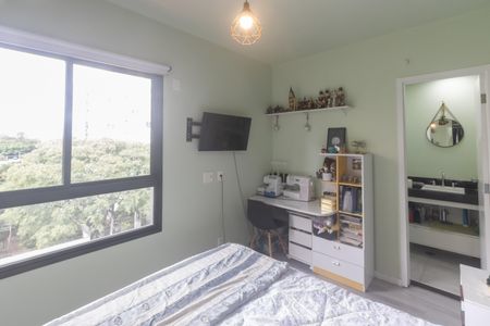 Apartamento à venda com 62m², 2 quartos e 1 vaga Apartamento à venda com 62m², 2 quartos e 1 vagaQuarto Suíte