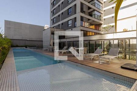Apartamento à venda com 62m², 2 quartos e 1 vaga Apartamento à venda com 62m², 2 quartos e 1 vagaÁrea comum - Piscina
