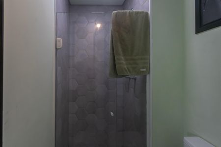 Apartamento à venda com 62m², 2 quartos e 1 vaga Apartamento à venda com 62m², 2 quartos e 1 vagaBanheiro Corredor