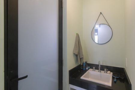 Apartamento à venda com 62m², 2 quartos e 1 vaga Apartamento à venda com 62m², 2 quartos e 1 vagaBanheiro Corredor