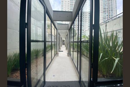 Apartamento à venda com 62m², 2 quartos e 1 vagaÁrea comum