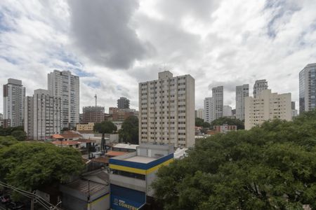 Apartamento à venda com 62m², 2 quartos e 1 vaga Apartamento à venda com 62m², 2 quartos e 1 vagaVaranda da Sala