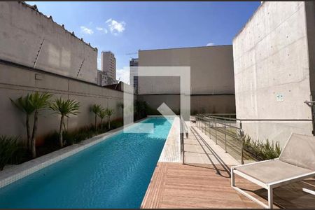 Apartamento à venda com 62m², 2 quartos e 1 vaga Apartamento à venda com 62m², 2 quartos e 1 vagaÁrea comum - Piscina
