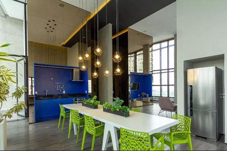 Apartamento à venda com 62m², 2 quartos e 1 vaga Apartamento à venda com 62m², 2 quartos e 1 vagaÁrea gourmet