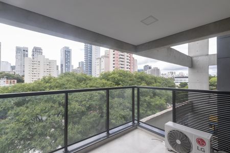 Apartamento à venda com 62m², 2 quartos e 1 vaga Apartamento à venda com 62m², 2 quartos e 1 vagaVaranda da Sala
