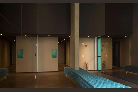 Apartamento à venda com 62m², 2 quartos e 1 vaga Apartamento à venda com 62m², 2 quartos e 1 vagaÁrea comum