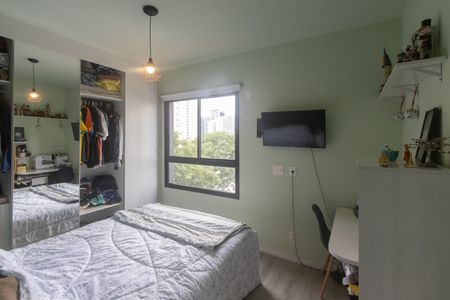 Apartamento à venda com 62m², 2 quartos e 1 vaga Apartamento à venda com 62m², 2 quartos e 1 vagaQuarto Suíte