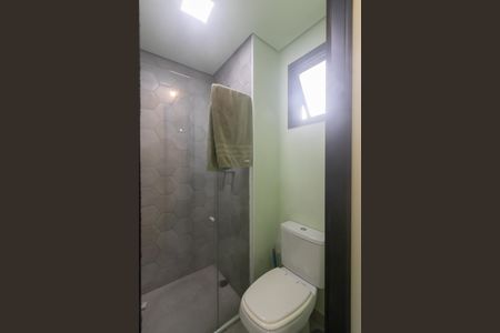 Apartamento à venda com 62m², 2 quartos e 1 vaga Apartamento à venda com 62m², 2 quartos e 1 vagaBanheiro Corredor