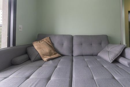 Apartamento à venda com 62m², 2 quartos e 1 vaga Apartamento à venda com 62m², 2 quartos e 1 vagaSala