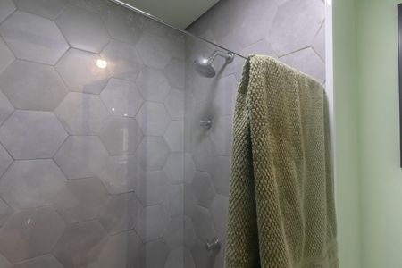 Apartamento à venda com 62m², 2 quartos e 1 vaga Apartamento à venda com 62m², 2 quartos e 1 vagaBanheiro Corredor