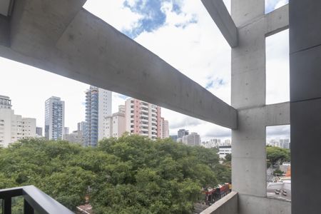 Apartamento à venda com 62m², 2 quartos e 1 vaga Apartamento à venda com 62m², 2 quartos e 1 vagaVaranda da Sala