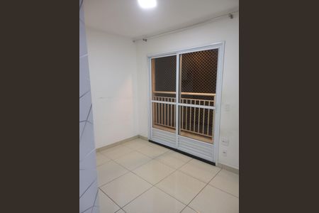 Quarto de apartamento à venda com 1 quarto, 27m² em Vila Ré, São Paulo