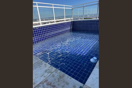 Apartamento à venda com 27m², 1 quarto e sem vagaÁrea comum