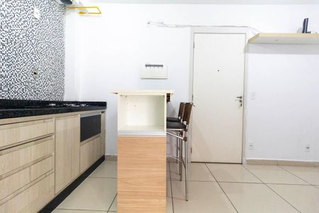 Kitnet de kitnet/studio à venda com 1 quarto, 27m² em Vila Ré, São Paulo
