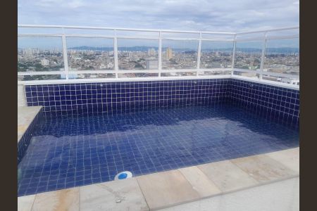 Apartamento à venda com 27m², 1 quarto e sem vagaÁrea comum