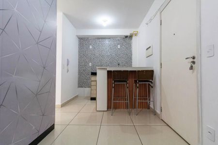 Studio à venda com 27m², 1 quarto e sem vaga Studio à venda com 27m², 1 quarto e sem vagaKitnet