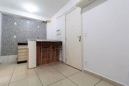 Kitnet de kitnet/studio à venda com 1 quarto, 27m² em Vila Ré, São Paulo
