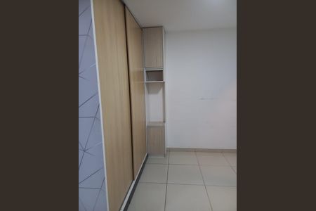 Quarto de apartamento à venda com 1 quarto, 27m² em Vila Ré, São Paulo