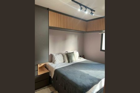 Apartamento à venda com 1 quarto, 29m² em Cidade Monções, São Paulo