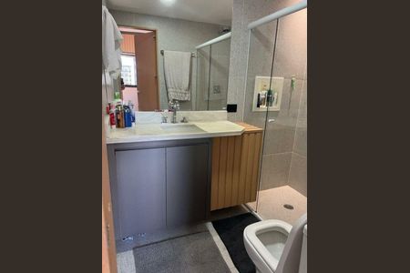 Apartamento à venda com 1 quarto, 29m² em Cidade Monções, São Paulo