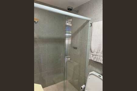 Apartamento à venda com 1 quarto, 29m² em Cidade Monções, São Paulo