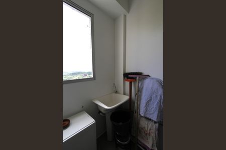 Apartamento para alugar com 56m², 2 quartos e 1 vagaÁrea de Serviço