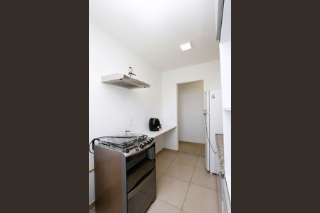 Apartamento para alugar com 56m², 2 quartos e 1 vagaCozinha