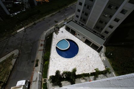Apartamento para alugar com 56m², 2 quartos e 1 vagaVista