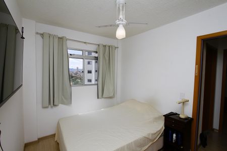 Apartamento para alugar com 56m², 2 quartos e 1 vagaQuarto 2