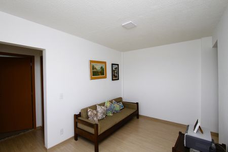 Apartamento para alugar com 56m², 2 quartos e 1 vagaSala