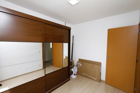 Apartamento para alugar com 56m², 2 quartos e 1 vagaQuarto 1