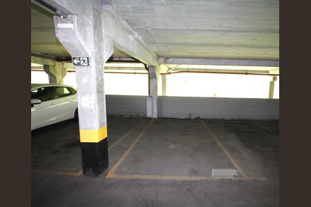 Apartamento para alugar com 56m², 2 quartos e 1 vagaGaragem