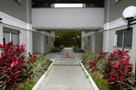 Apartamento para alugar com 56m², 2 quartos e 1 vagaÁrea comum